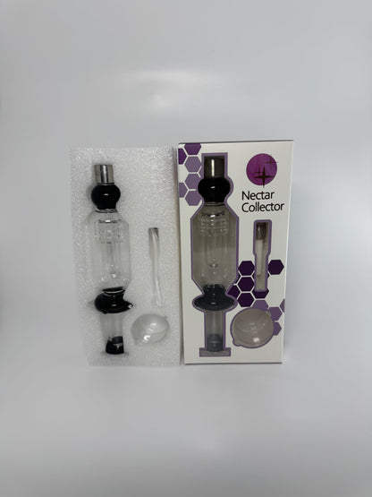 RK Quality Glass Nectar Collector - Wholesale Smokeshop - RK Quality Glass