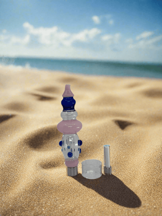 RK Quality Glass Wholsell Smokeshop Premium Bongs - RK Quality Glass