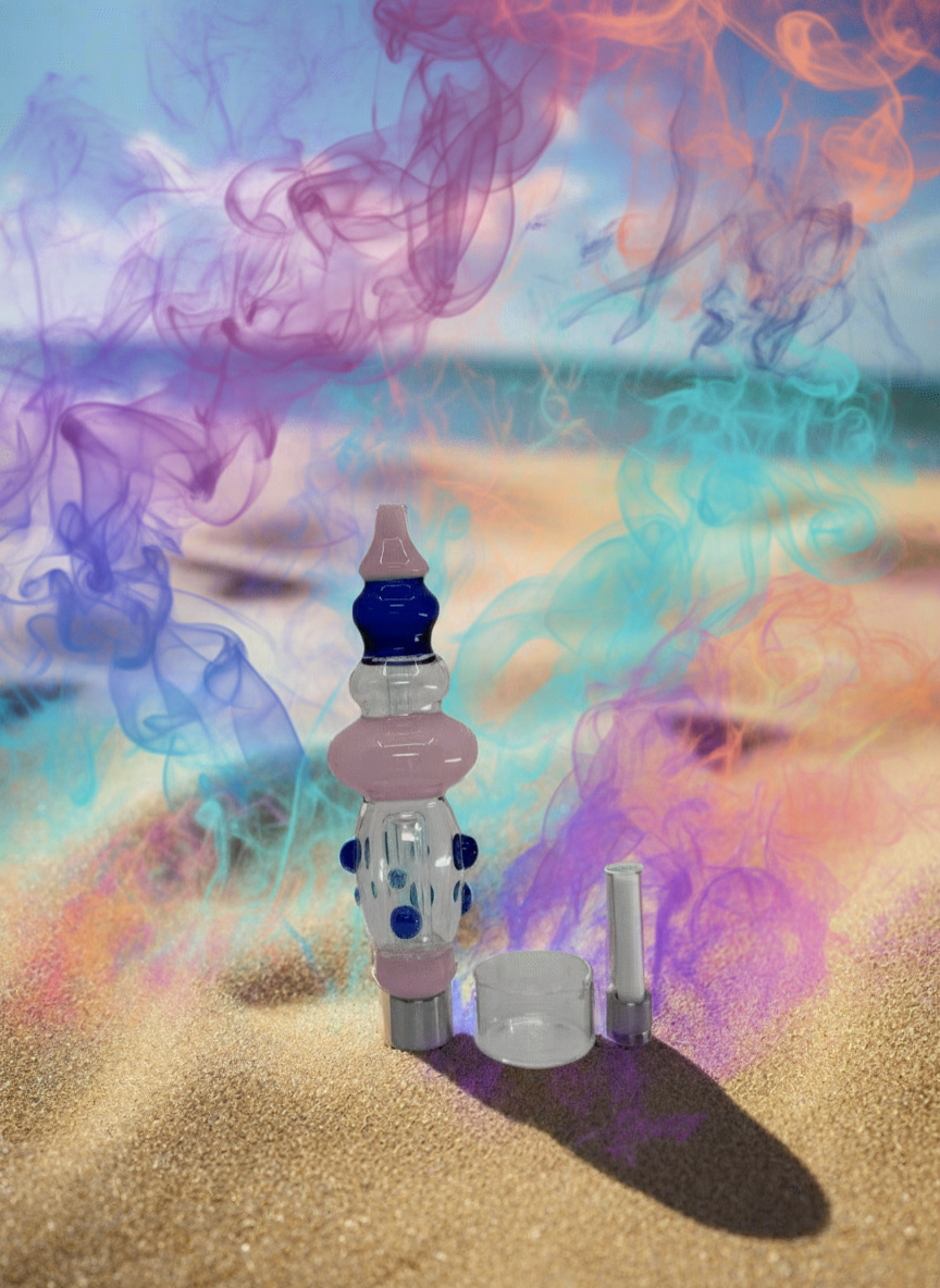 Nectar Collector Wholesale - RK Quality Glass