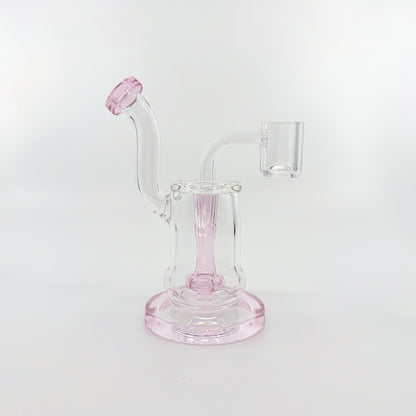 RK Quality Glass Premium Bongs for Wholsell Smokeshop - RK Quality Glass