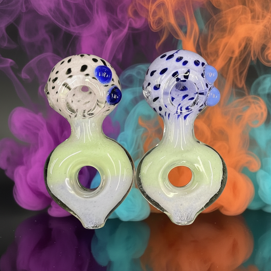 RK Quality Glass Unique Bongs for Wholsell Smokeshop