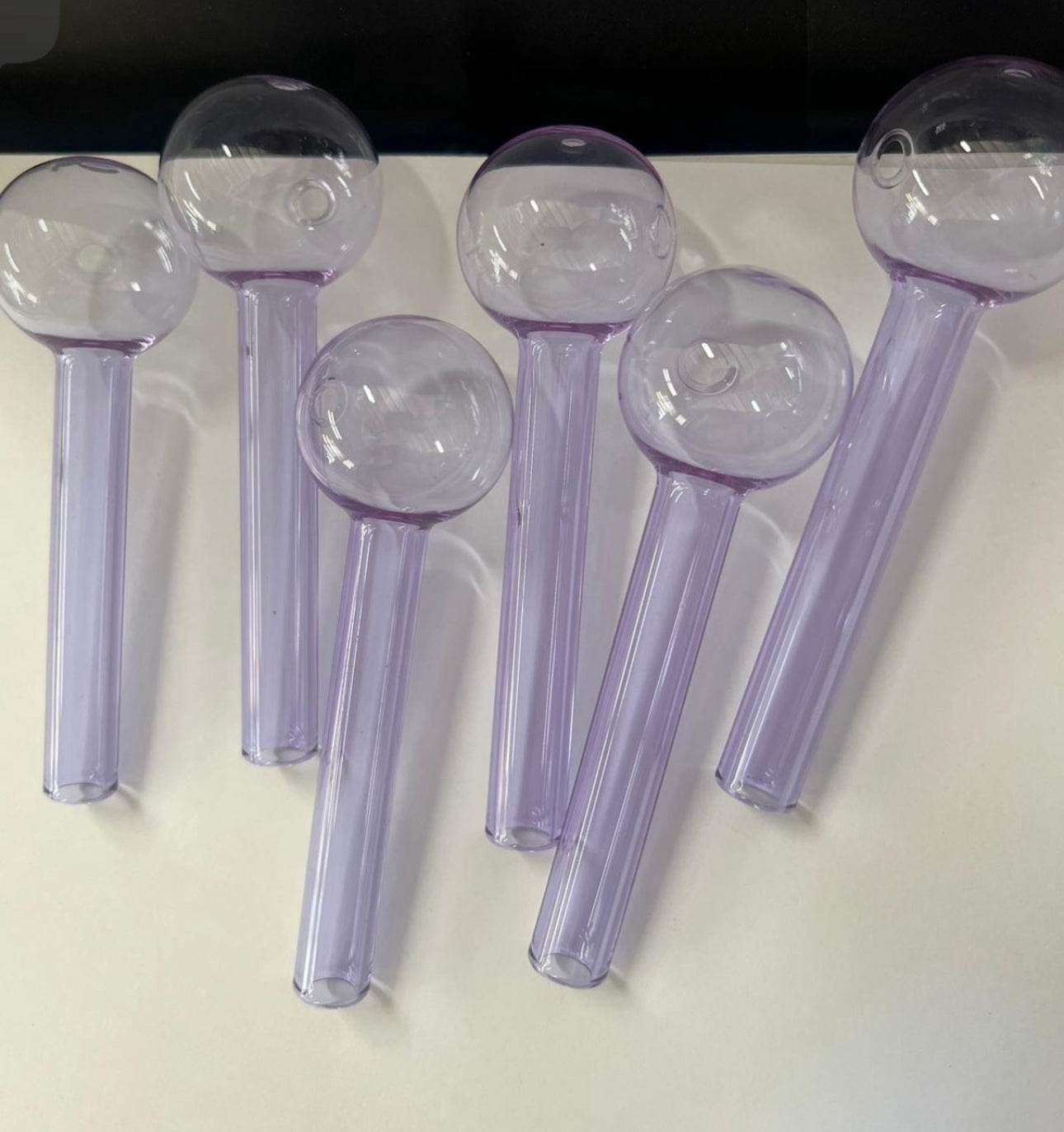 RK Quality Glass Wholesale Smokeshop Accessories Set - RK Quality Glass