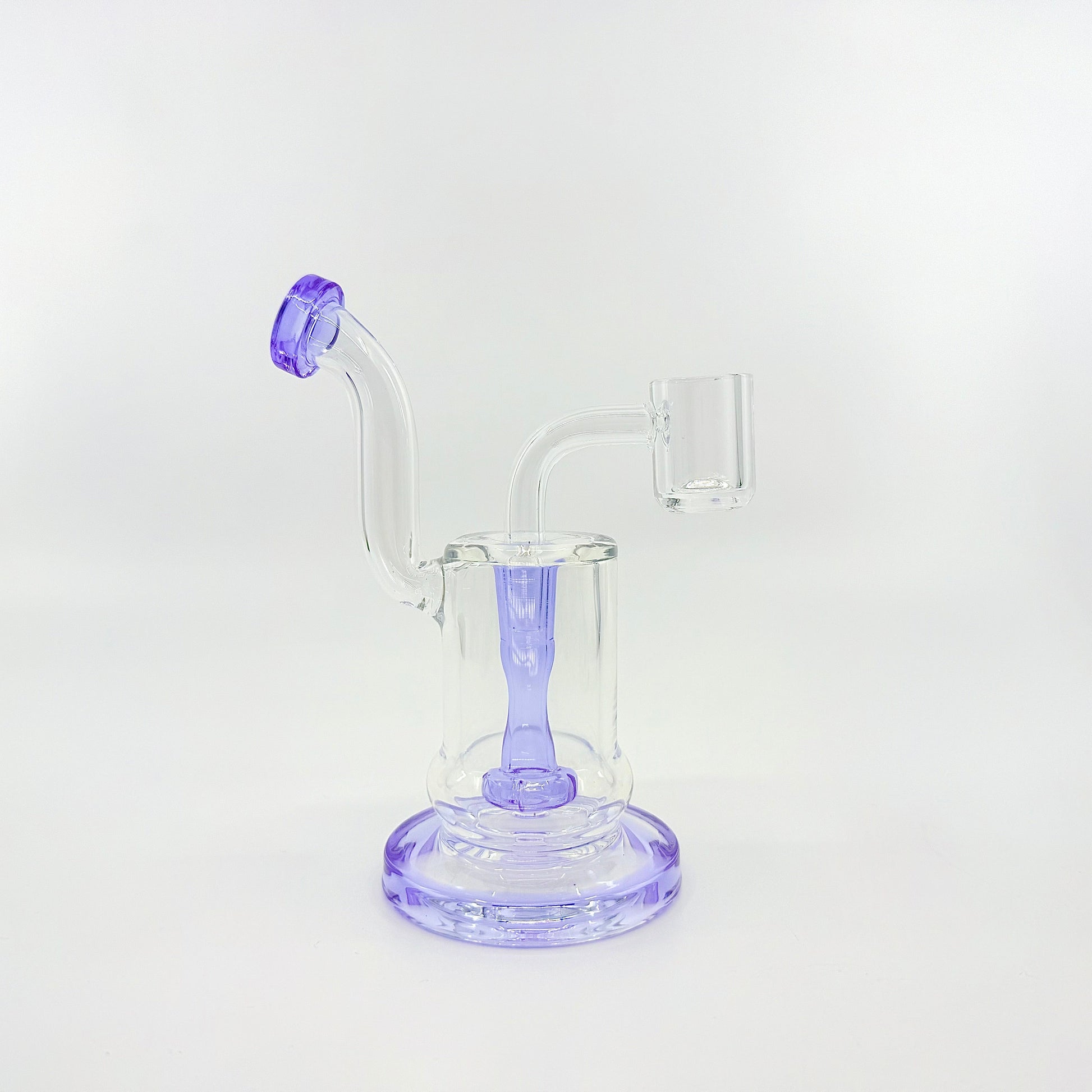 RK Quality Glass Premium Bongs for Wholsell Smokeshop - RK Quality Glass