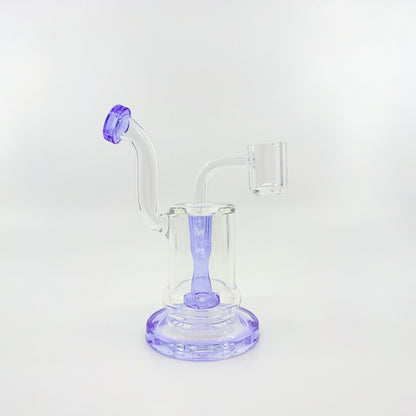 RK Quality Glass Premium Bongs for Wholsell Smokeshop - RK Quality Glass