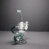 205 24RKQG 10"  recycler rig