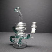 205 24RKQG 10"  recycler rig
