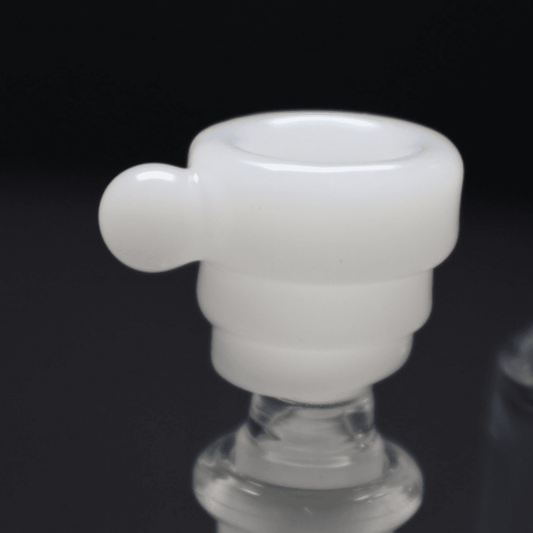 RK Quality Glass 14mm Color Glass Bowl for Smoking - RK Quality Glass