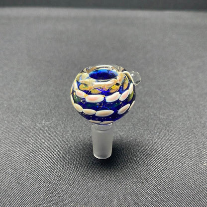 RK Quality Glass 14mm Glass Bowl Replacement for Bongs - RK Quality Glass