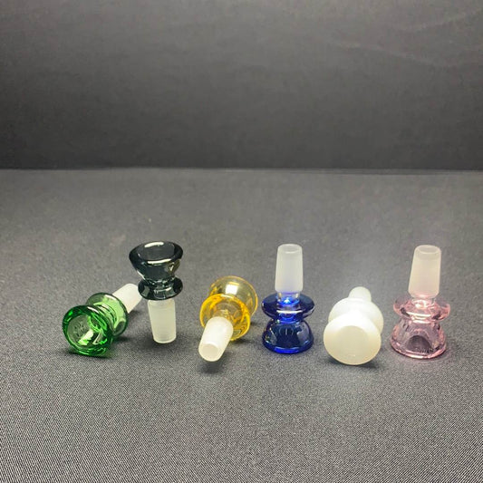RK Quality Glass 14mm Glass Bowl Wholesale - Premium Quality - RK Quality Glass