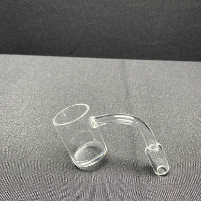 RK Quality Glass 14mm Quartz Banger for Smoking - RK Quality Glass