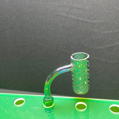 RK Quality Glass 14mm Quartz Banger for Dab Rigs - RK Quality Glass