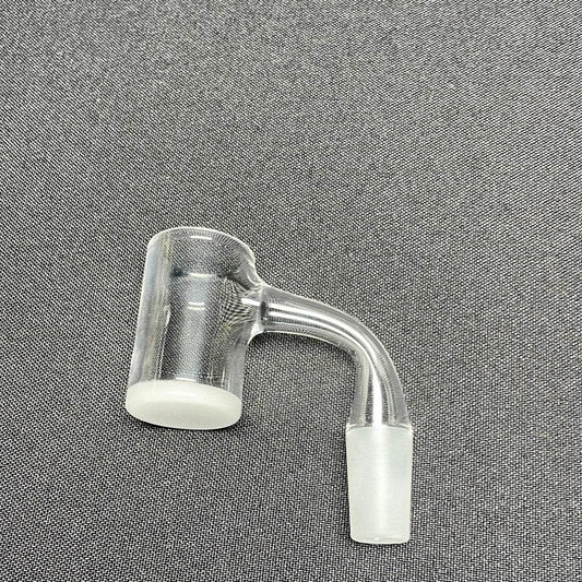 RK Quality Glass 14mm Quartz Banger for Dabbing - RK Quality Glass