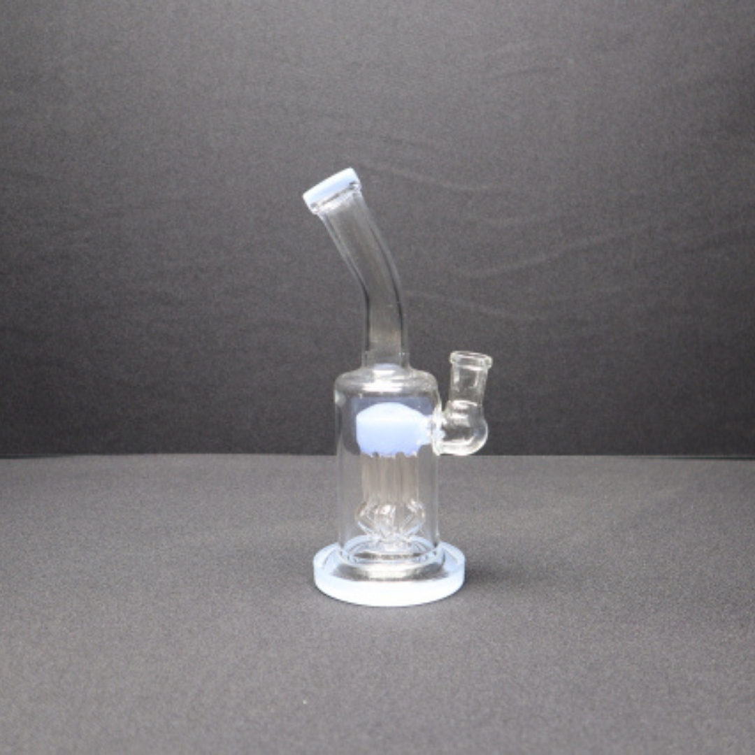 333 R 11 11" 8" tree perc rig