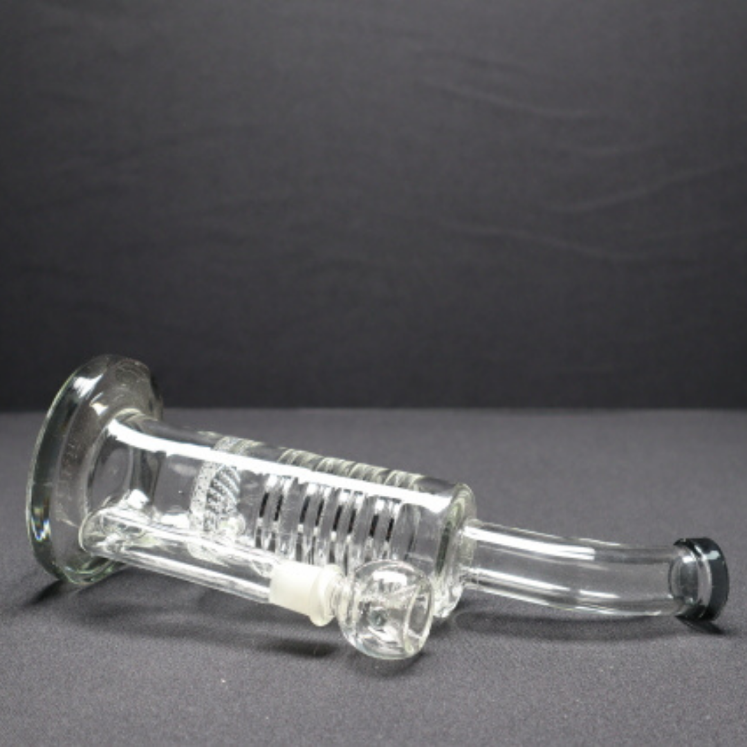 157 18RKQG 10" honeycomb rig