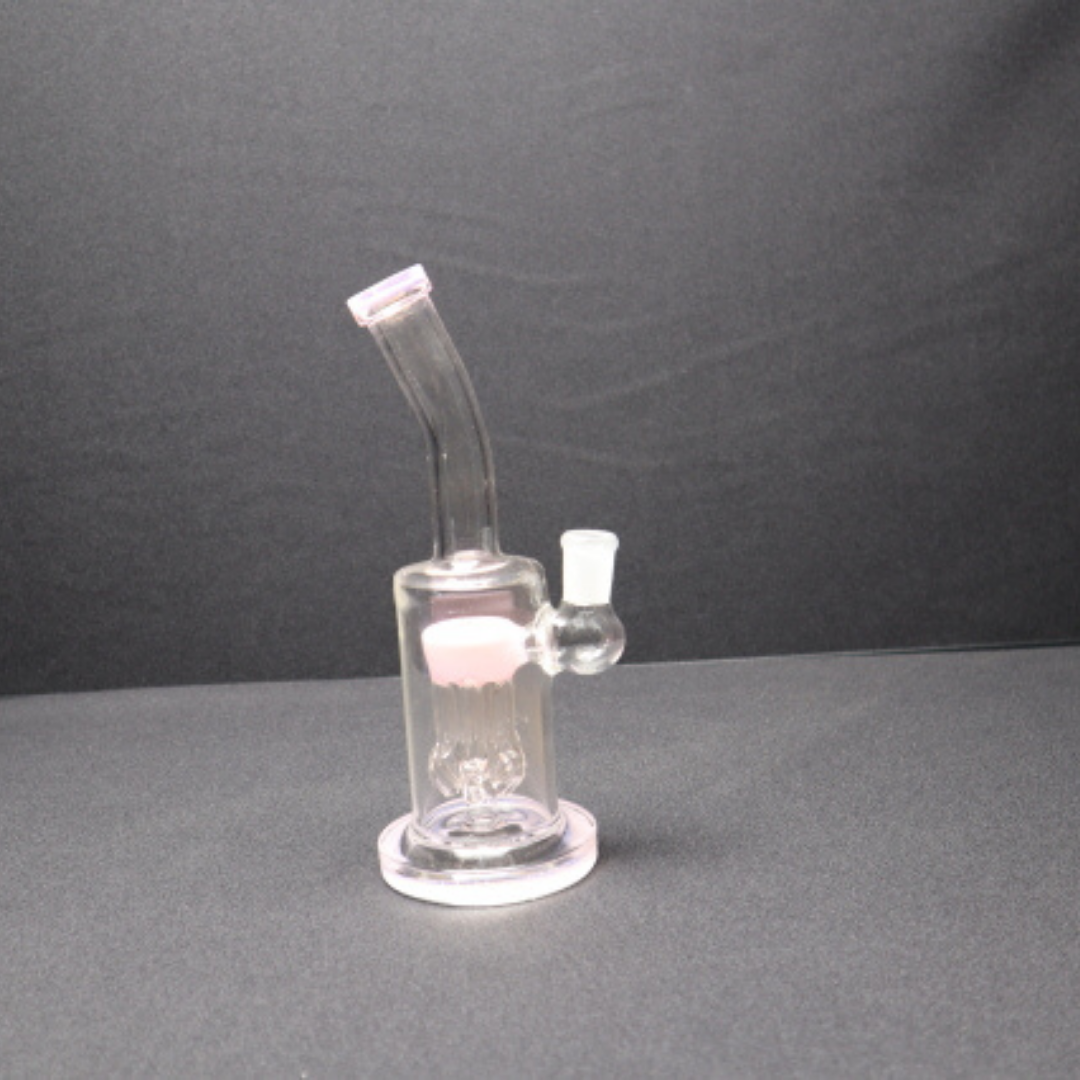 333 R 11 11" 8" tree perc rig