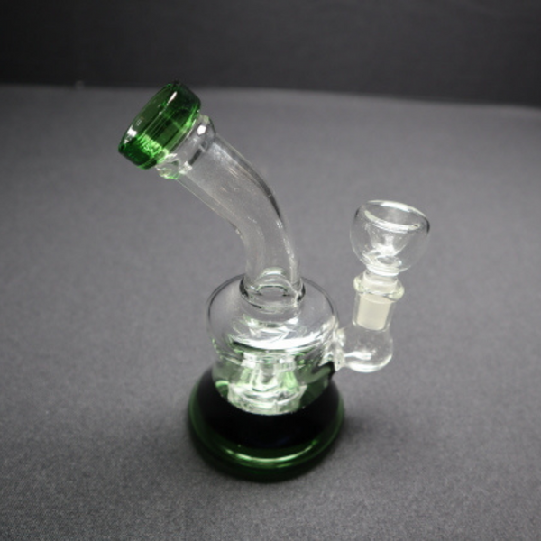 193 10RKQG 6" color dab rig