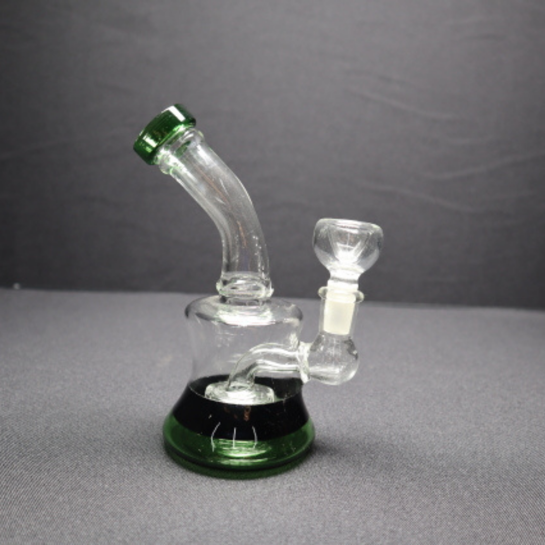 193 10RKQG 6" color dab rig