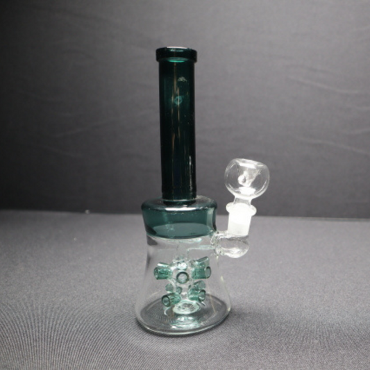 176 12RKQG 10" tree perc rig