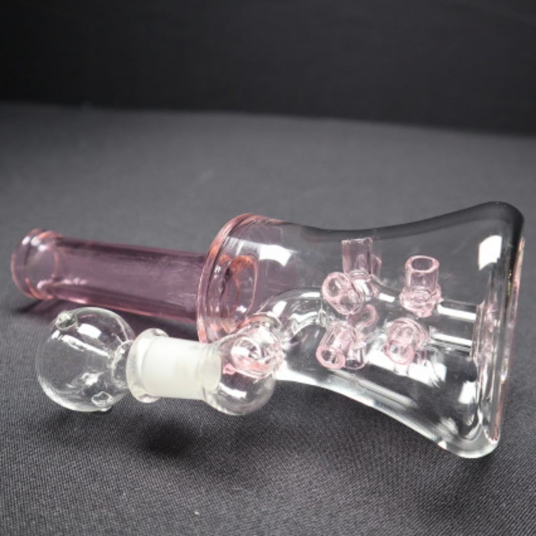 176 12RKQG 10" tree perc rig