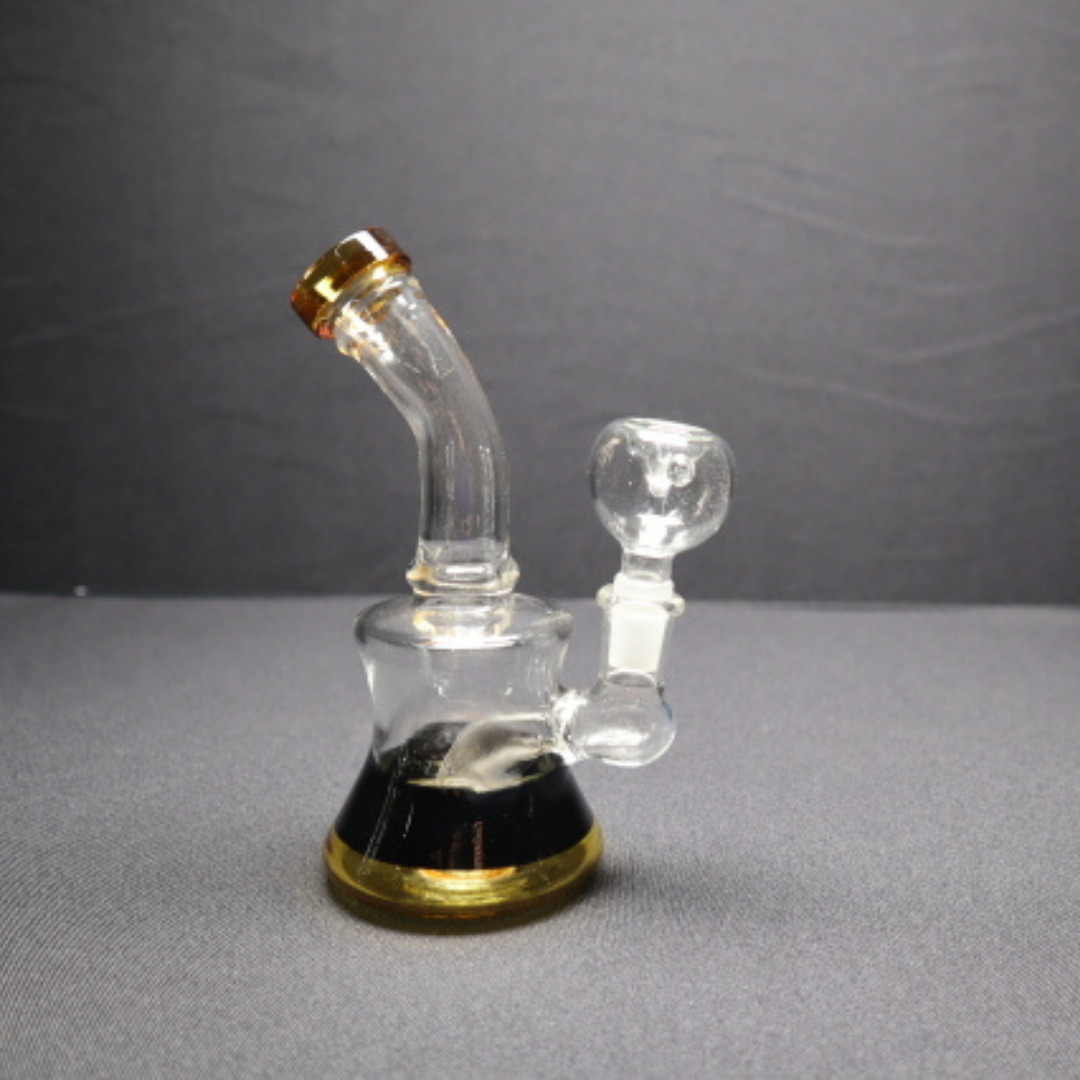 193 10RKQG 6" color dab rig