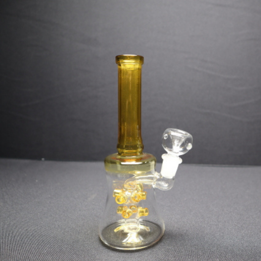 176 12RKQG 10" tree perc rig