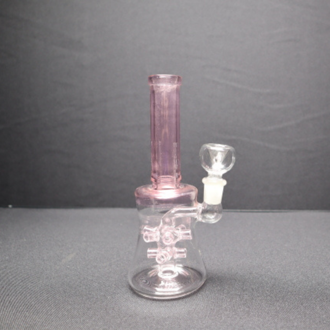 176 12RKQG 10" tree perc rig