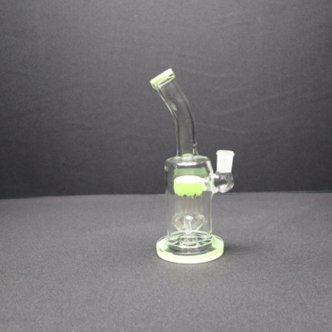 333 R 11 11" 8" tree perc rig