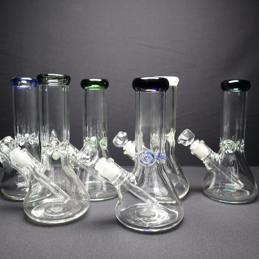 138 19RKQG 10" 9mm ice beaker