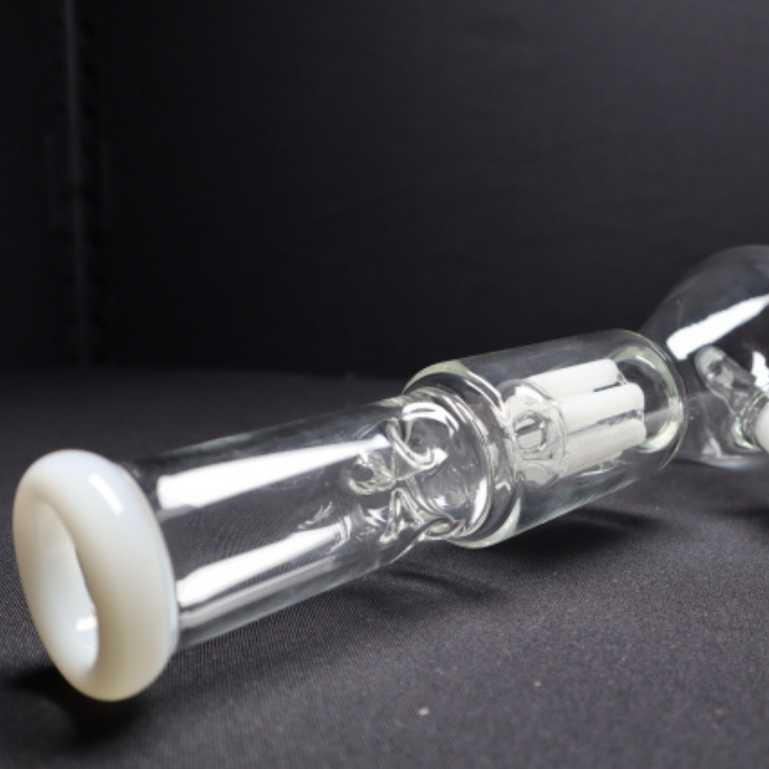 170 20RKQG 10”tree perc beaker bong