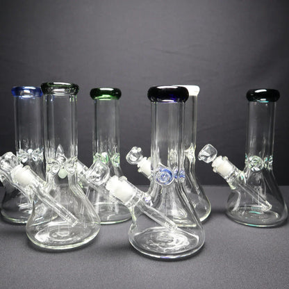 Ice Beaker Bong For Sale