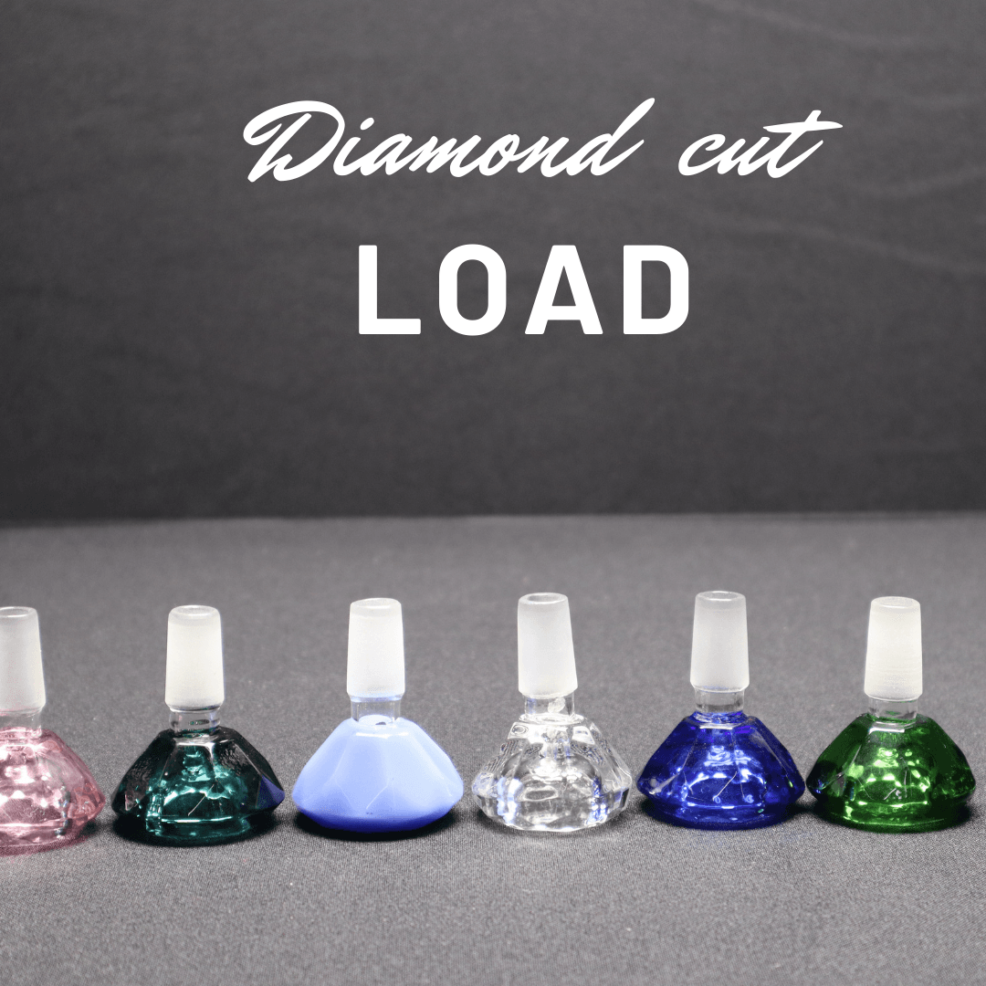 Premium Bong Bowl Replacement