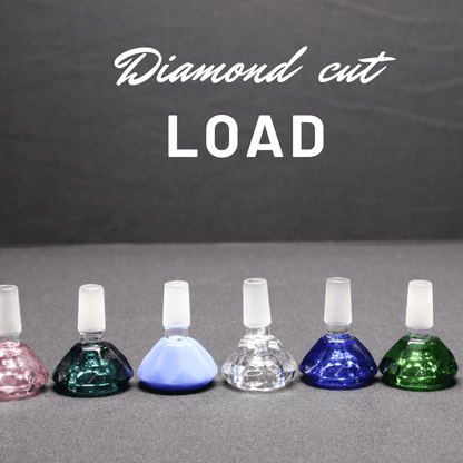 Premium Bong Bowl Replacement