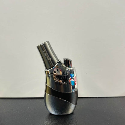 RK Quality Glass Premium Butane Torch Lighter - Best Wholesell smokeshop In USA - RK Quality Glass