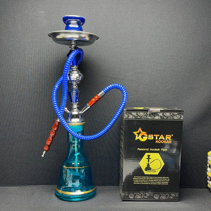 RK Quality Glass 20 Inch Hookah for Sale - Premium Quality - RK Quality Glass