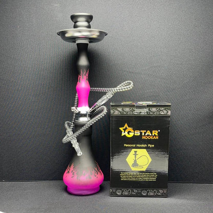 RK Quality Glass 20 Inch Hookah for Sale - Premium Quality - RK Quality Glass