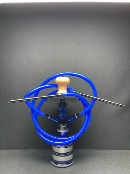 RK Quality Glass 17 Inch Hookah for Sale - Premium Quality - RK Quality Glass