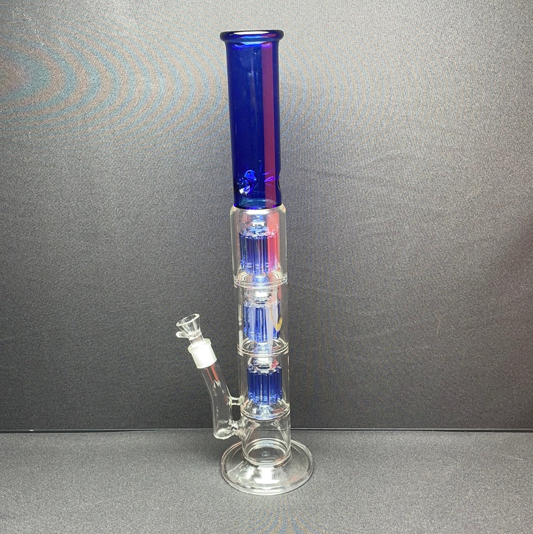 314 yx15 tri tree perc 19.5”