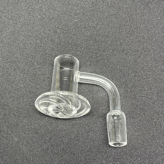 4017 14mm 90 degree RK Quality Quartz banger