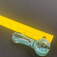 250 3RKQG 4” heavy hand pipe