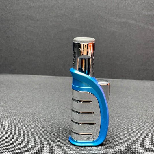 Scorch Torch lighter Model 61563 - TORCH107 ( 9CT Per Display ) - RK Quality Glass