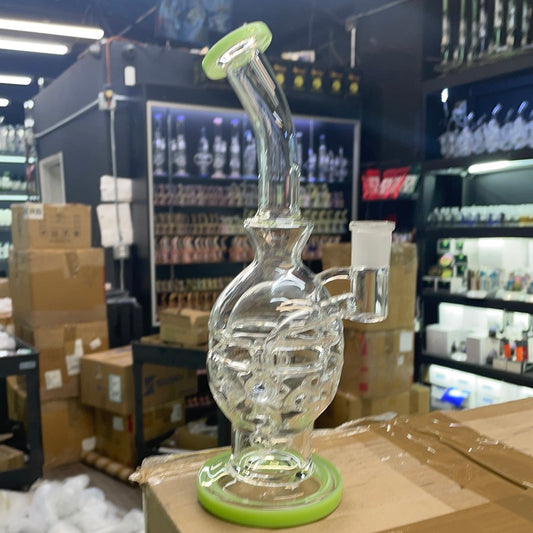 463  mabrick dab rig