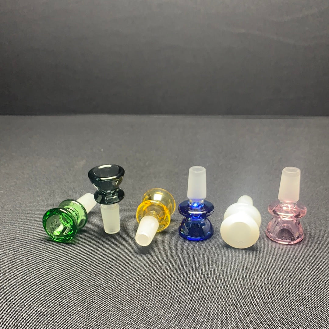 222 2.5RKQG 14mm color bowl