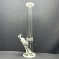 518 RKQG 25 16” 9mm straight water pipe