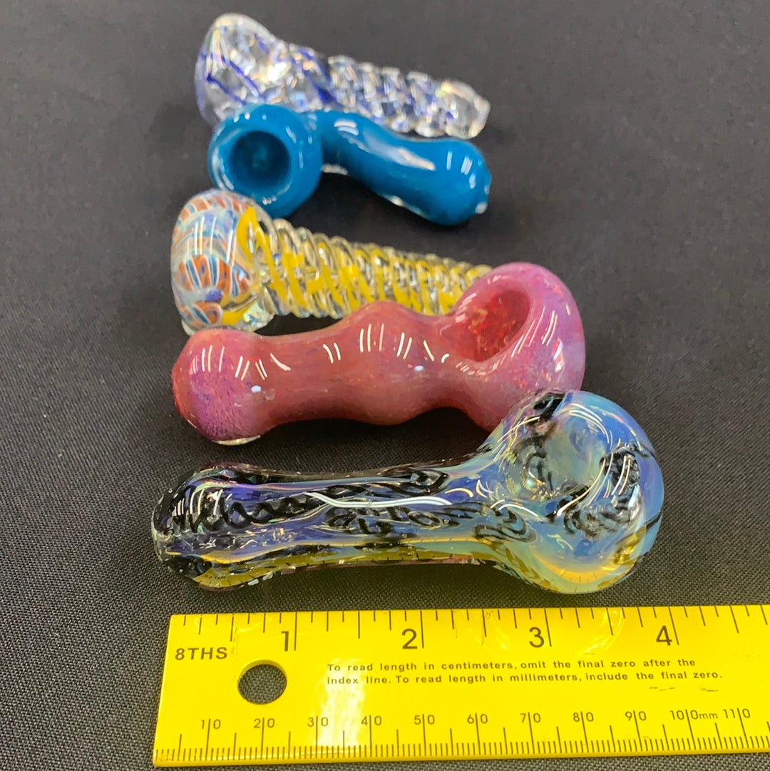 248 2RKQG 4” hand pipe