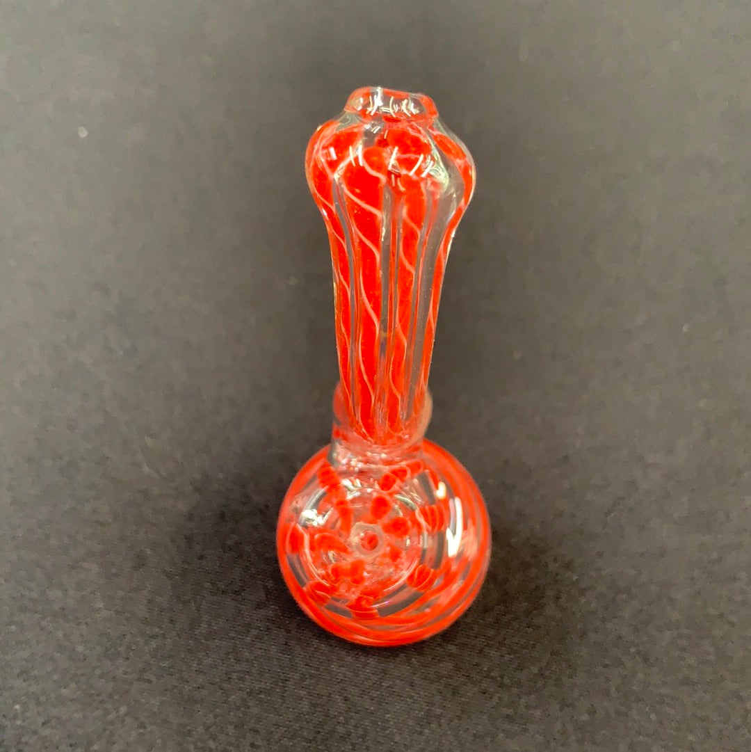 255 3RKQG 5” mini bubbler