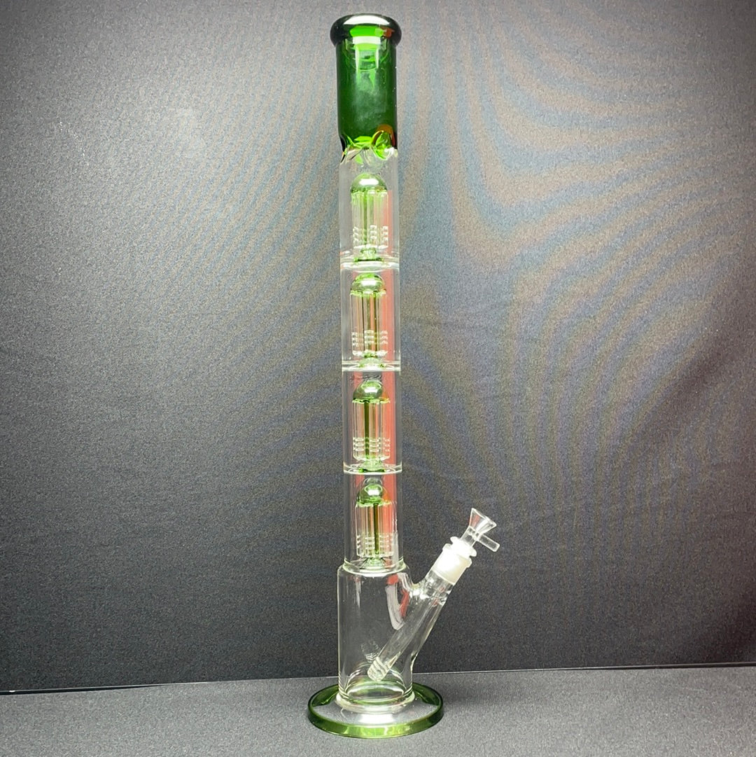 384 2ft four 6 arm tree perc straight shooter