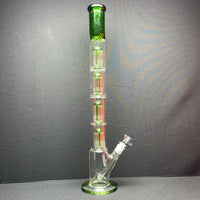384 2ft four 6 arm tree perc straight shooter
