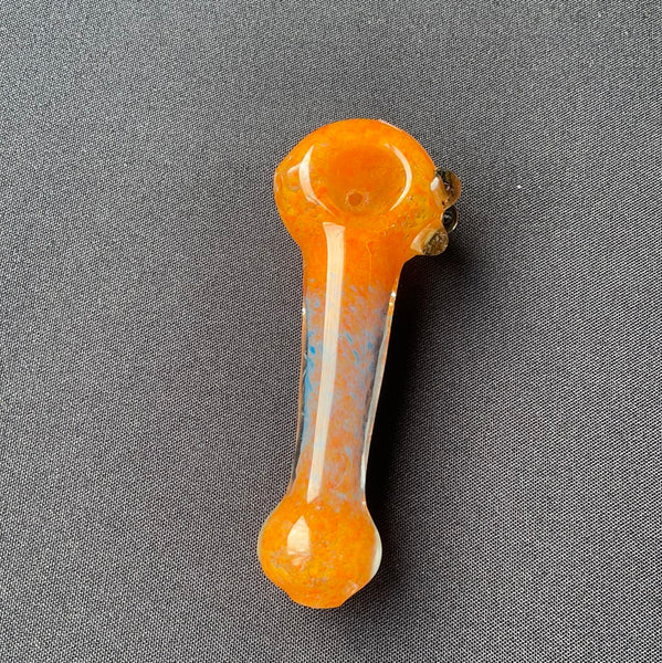 1027 97gm 4” hand pipe