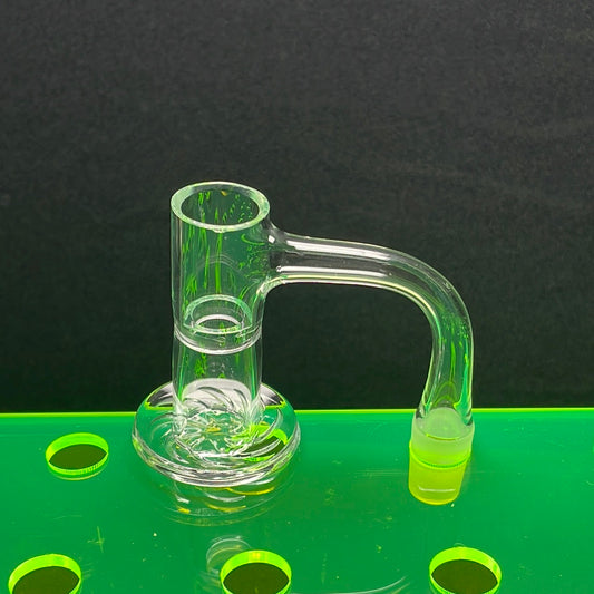 4002 14mm 28 RK Quality Quartz banger