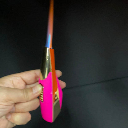 Scorch torch Lighter Model 61605 - TORCH101 (6CT Per Display ) - RK Quality Glass